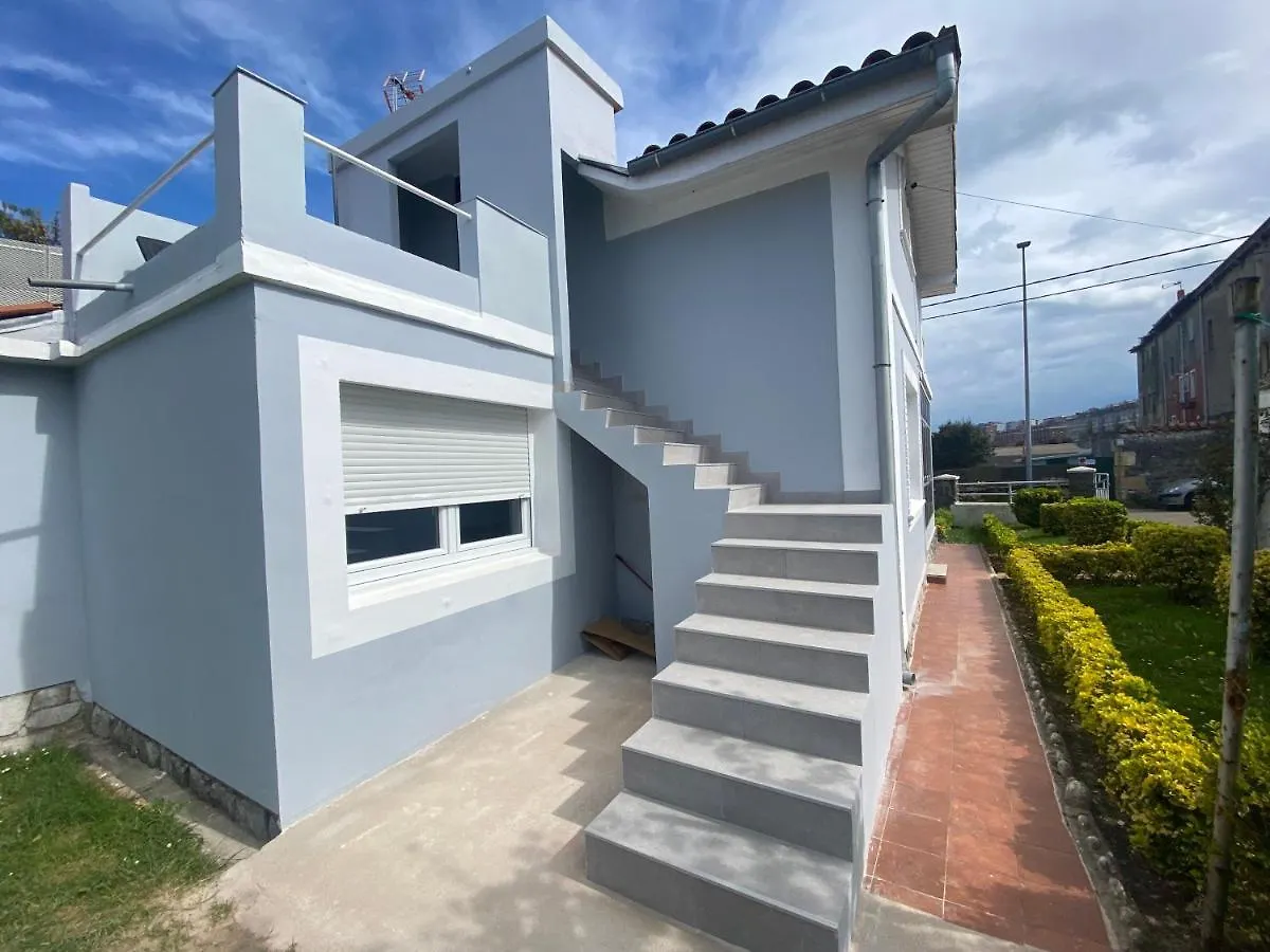 Holiday home Design Club Santander Villa